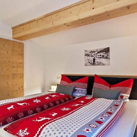 Bergwelt A2 Apartman Niederau Kültér fotó