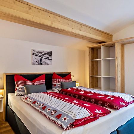 Bergwelt A2 Apartman Niederau Kültér fotó