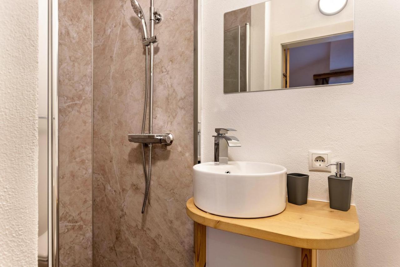 Bergwelt A2 Apartman Niederau Kültér fotó
